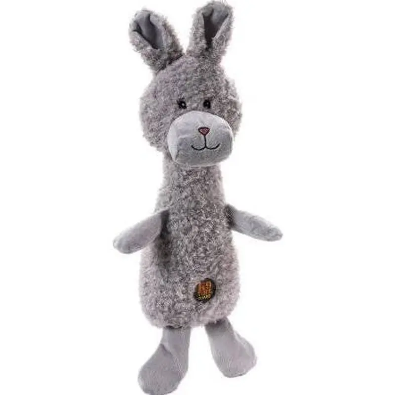 Charming Pet Toy Scruffles Bunny Sm