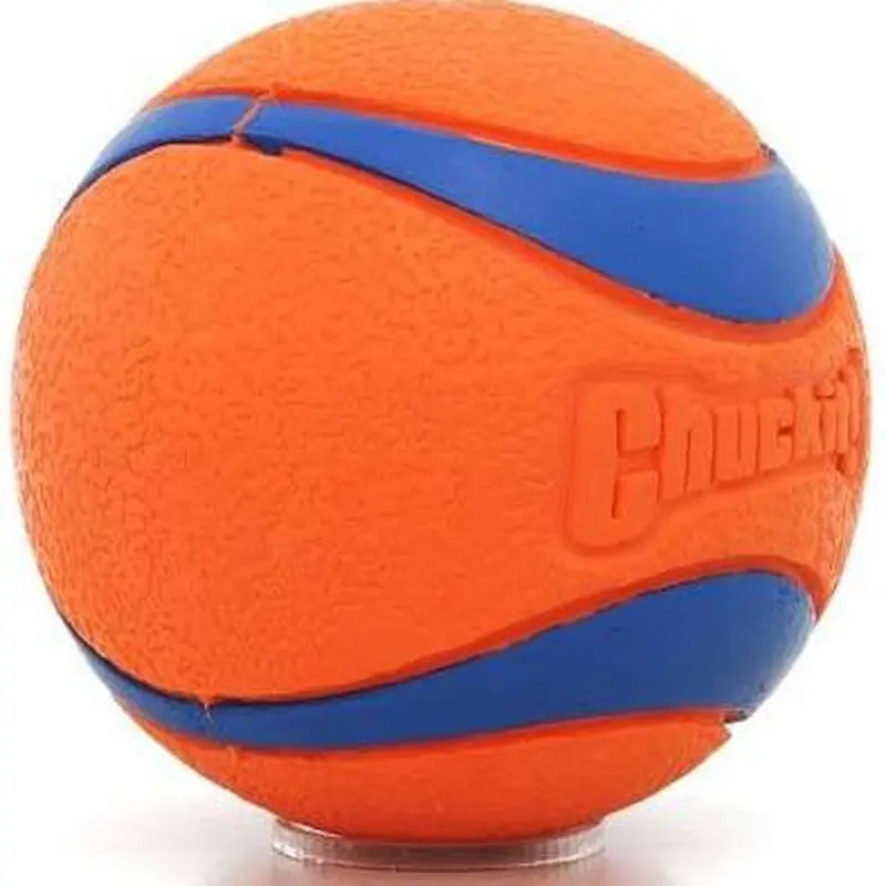 Chuckit Dog Ultra Ball Extra Extra Large 1 Pack 