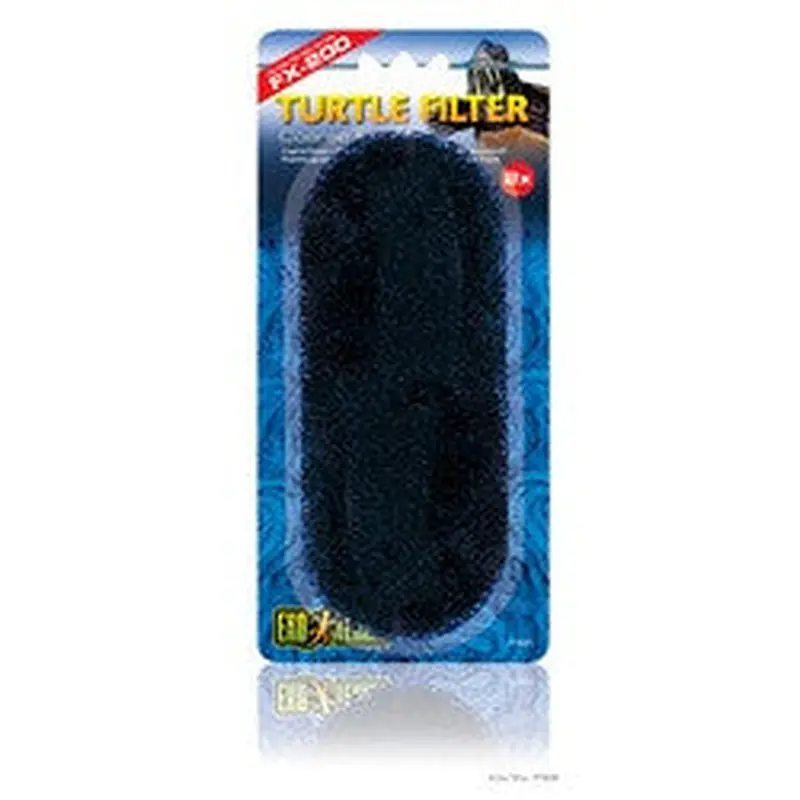 Exo Terra Coarse Foam, 2pc For /pt3630 Pt3636