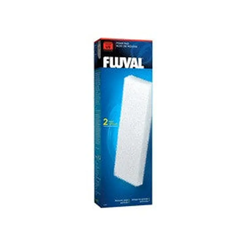Fluval U3 Underwater Filter Foam Pad A487