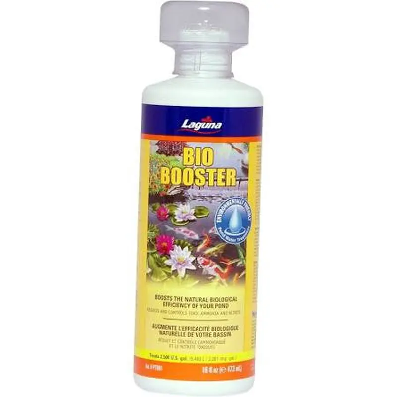 Laguna Bio Booster 16oz Pt891