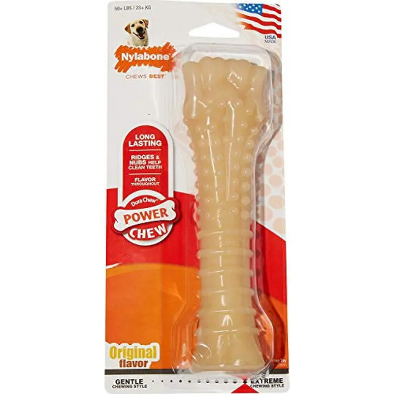 Nylabone Durachew Long Last Original Souper 