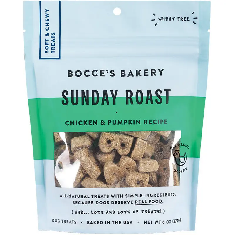 Bocces D Sft Chw Sundy Rst 6oz