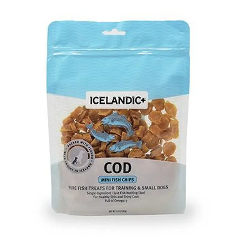 Iclnd D Cod Chip Min 3oz 