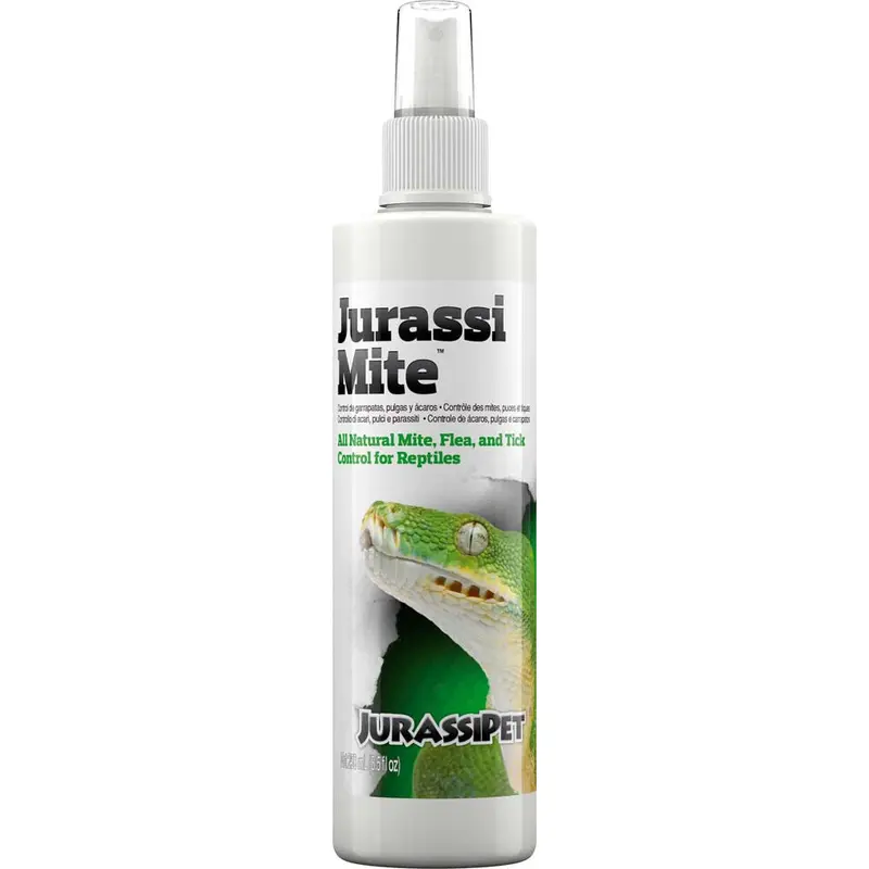 Jurassipet JurassiMite Parasite Control Spray 8.5 fl. oz
