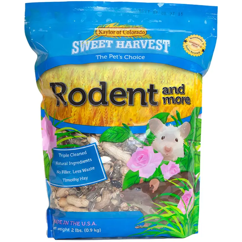 Kaylor of Colorado Rodent & More 2lb
