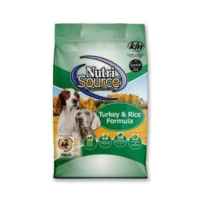 Nsourc D Tky Rc 15 Lb 