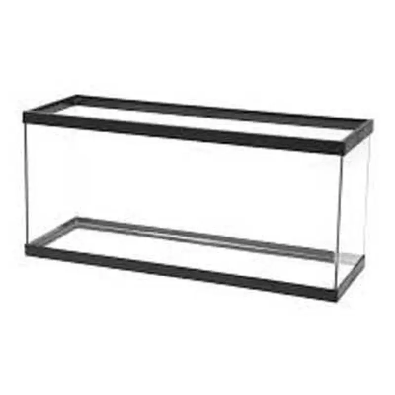 Marineland 30 Gallon Tank Long Black 36x12x16 SD-3