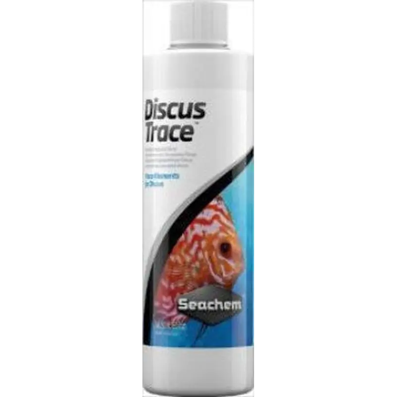 Seachem Discus Trace 250ml-75960 