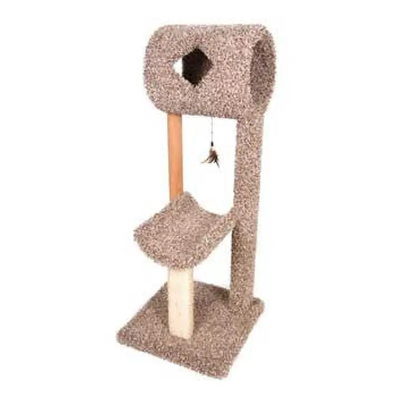 Ware Kitty Cave & Cradle 