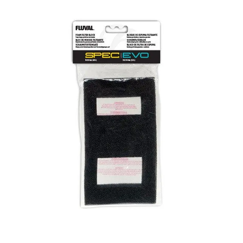 Fluval Sea Evo Spec V Foam Insert 10532