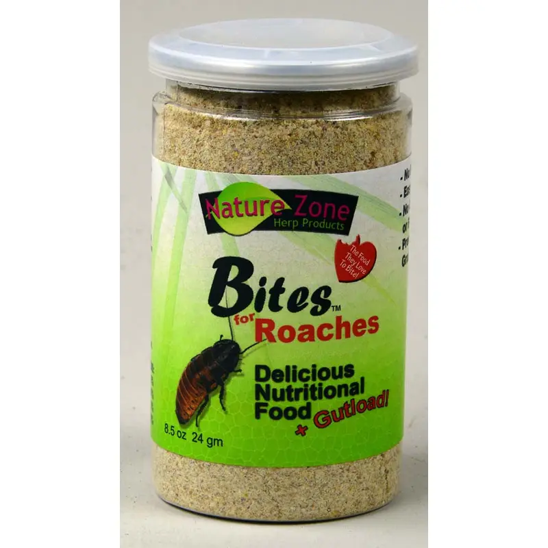 Nature Zone Bites for Roaches 8.5 oz