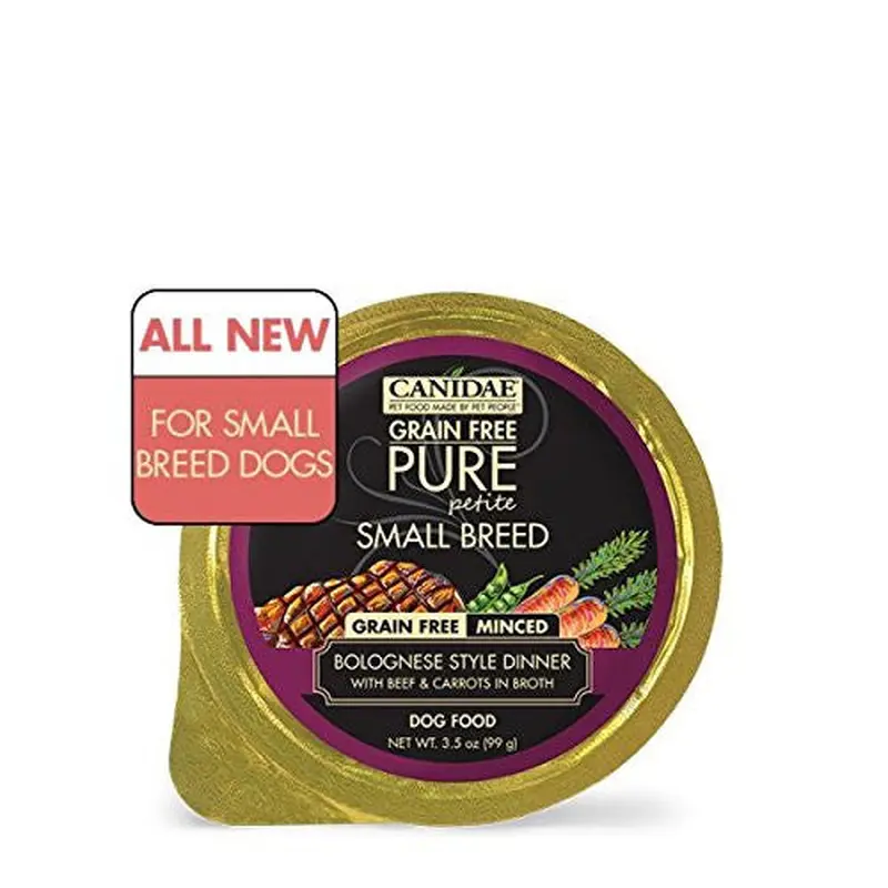 Cndae Gf Pure Bolgnese 12/3.5z