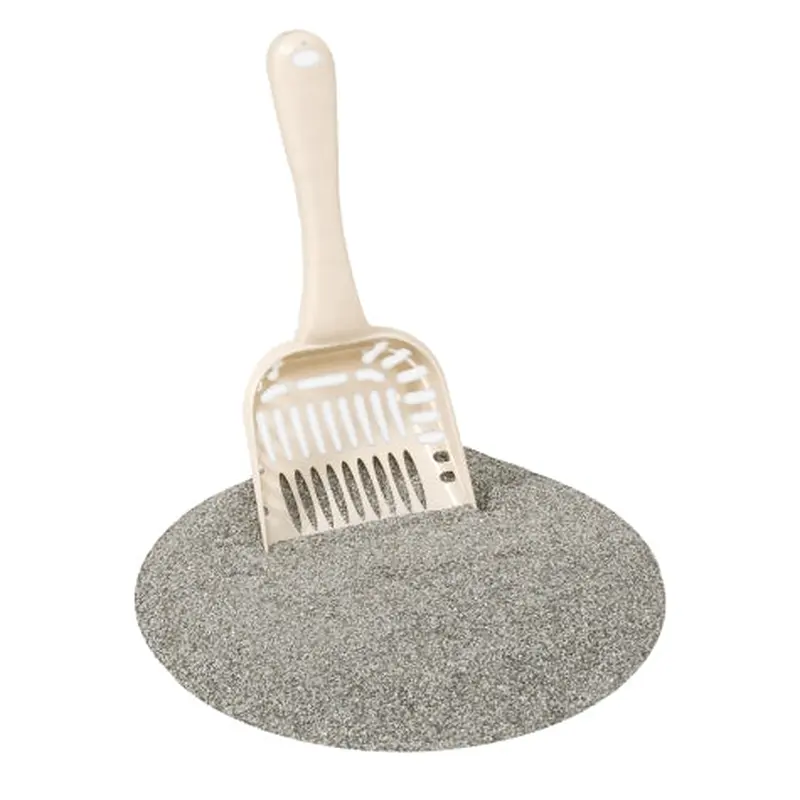 Petmate Litter Scoop with Microban Large