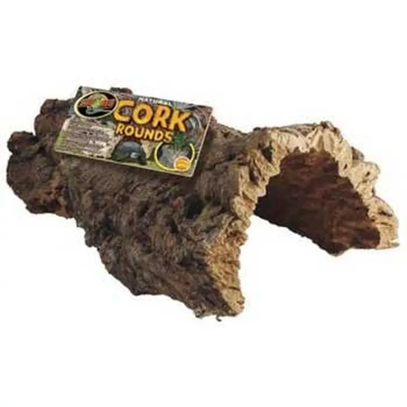 Zoo Med Natural Cork Flats Cork Bark Extra Large 
