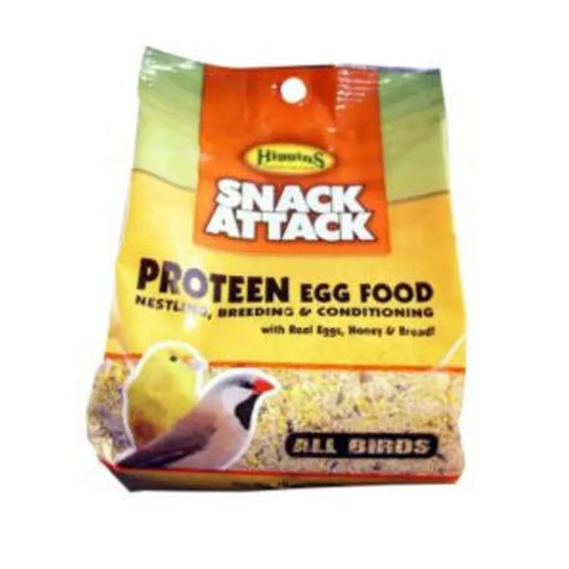 Higgins Protein Egg Food 5 
