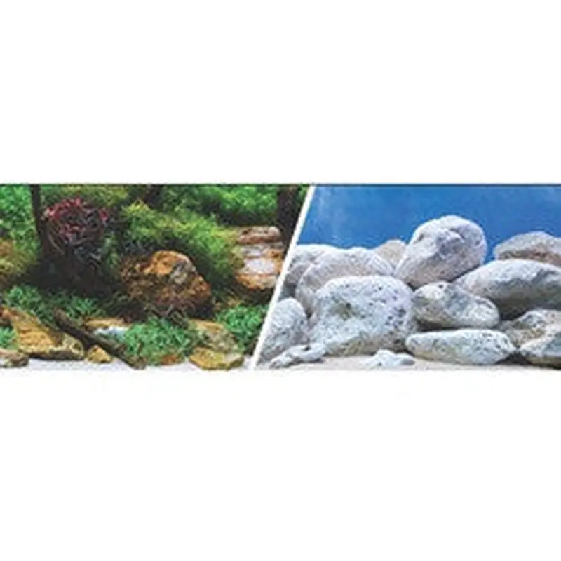Marina 18in Background Garden Stone 25ft 11754