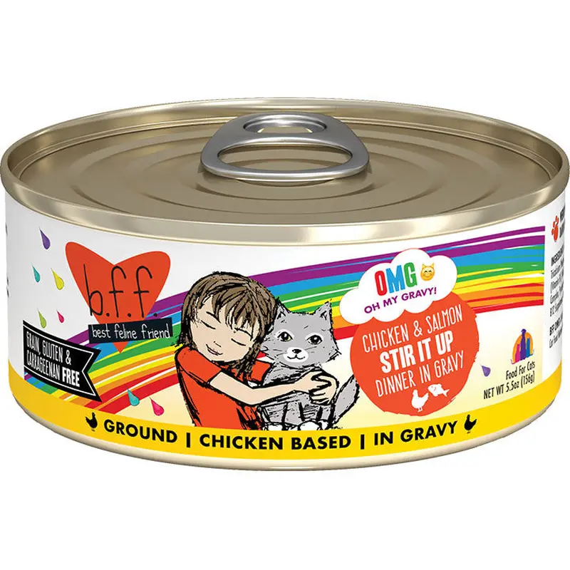 Bff C Omg Stir It Up Ckn 5.5oz