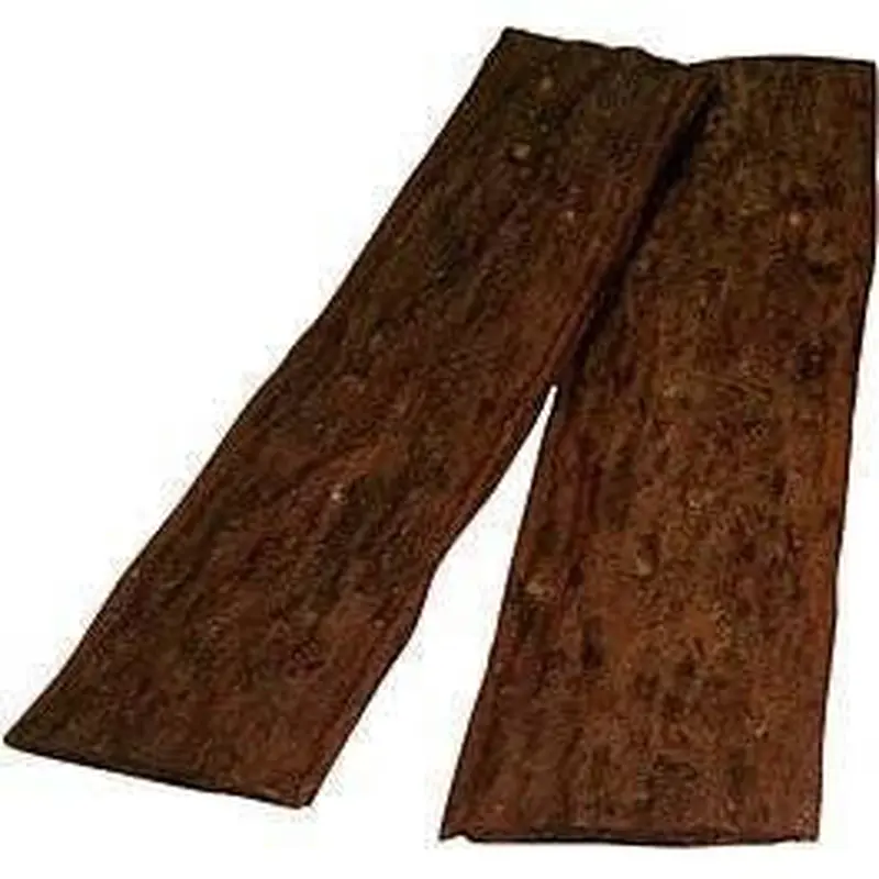 Happy Howie's Beef Jerky Strips 90/12" 