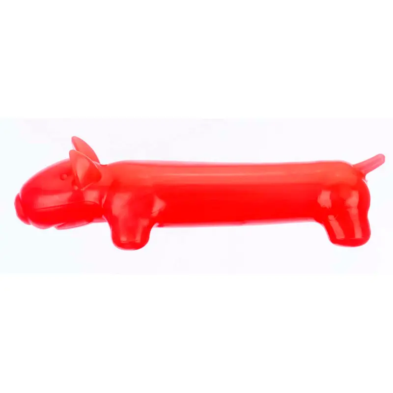 JW Pet MegaLast Long Dog, Dog Toy Assorted LG