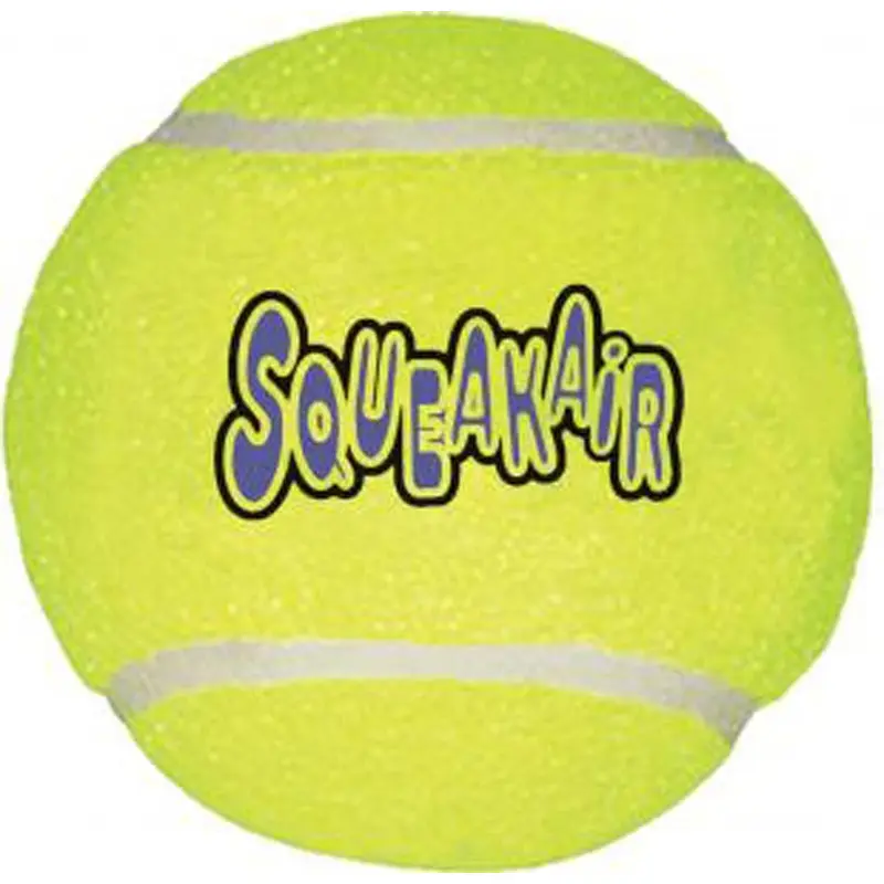 Kong Squeakair Ball Large