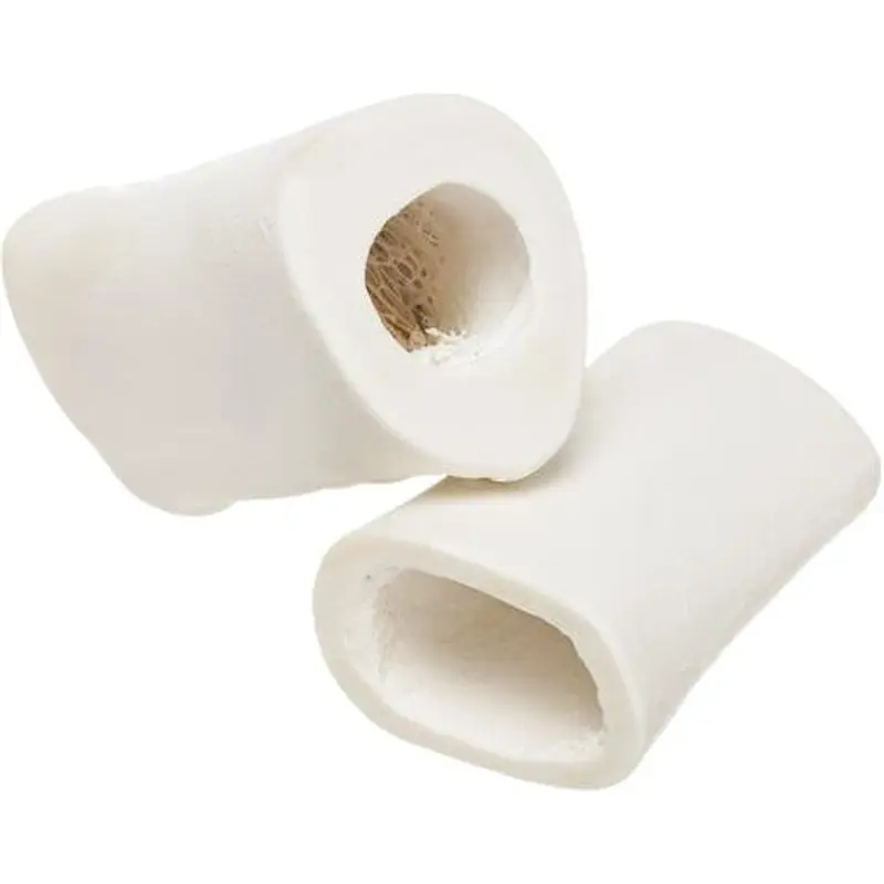 Red Barn White Bone 30/3" 