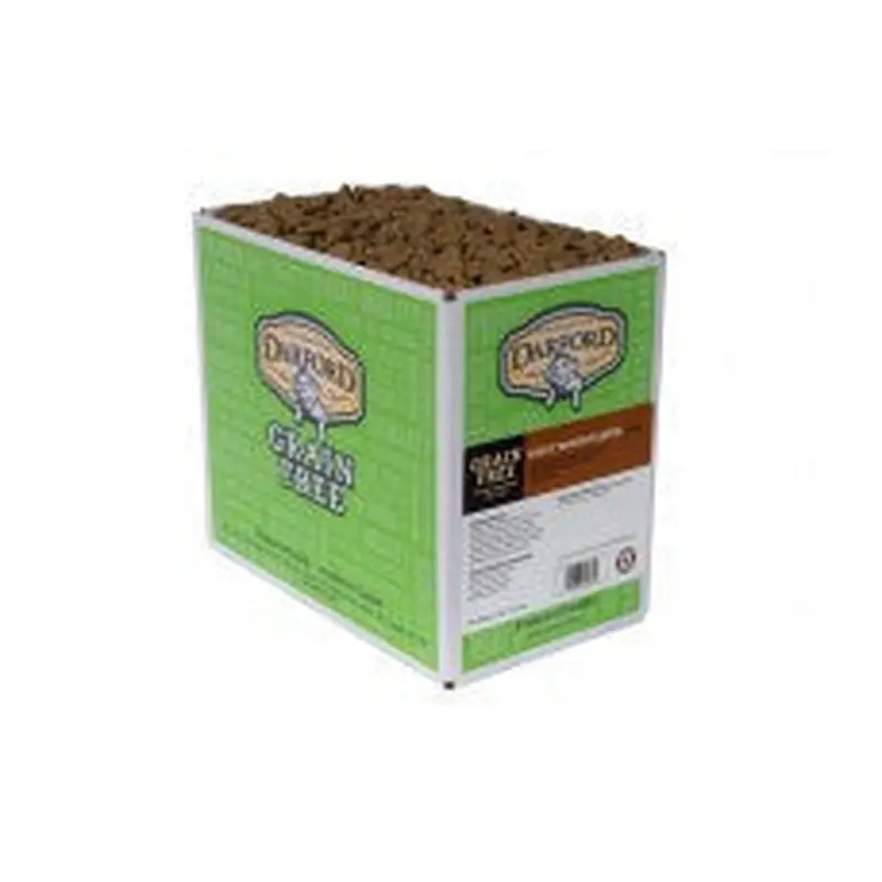 Darford Grain Free Tasty Bacon Mini 15lb 