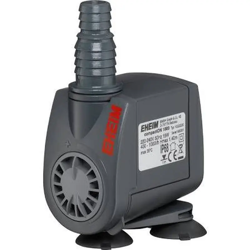 EHEIM CompactON Water Pump 1000 