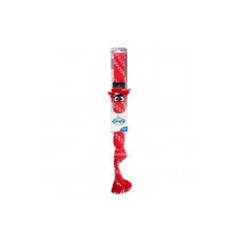 KONG Rogz Scrubz Tug Toy Large 