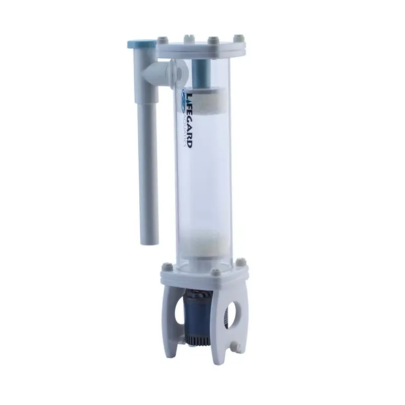 Lifegard Aquatics Side Flow Turbo Reactor Nano