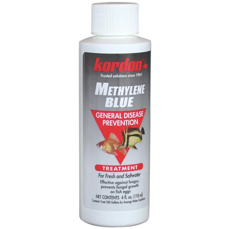 Kordon Methylene General Disease Prevention 4 fl. oz
