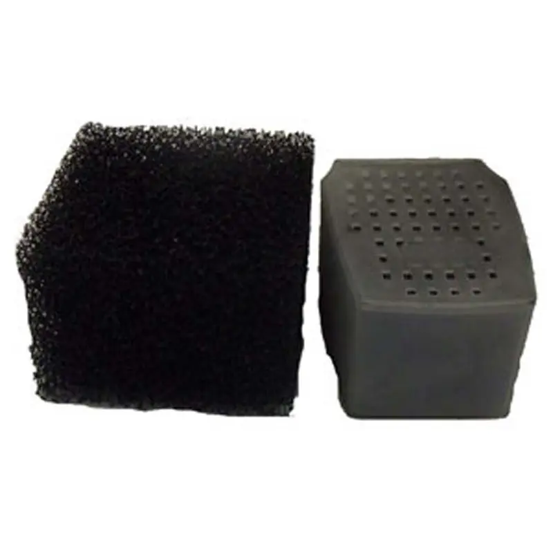 Danner Replacement Filter Media for Ovation Power Jet Filters 1000 Black