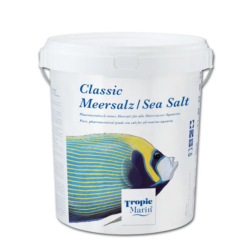 Tropic Marin USA Classic Sea Salt 79.3 gal 22 lb