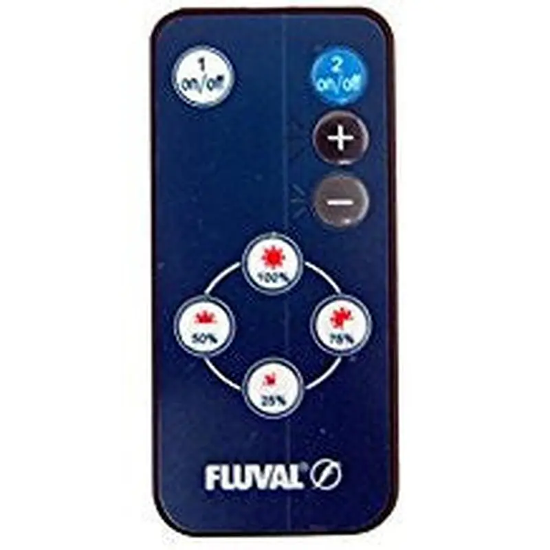 Fluval Eco Bright Led Remote Control 13586:89 A20412