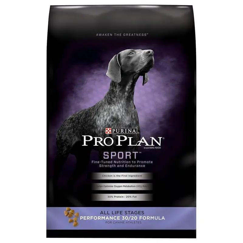 Pro Plan Performance 30/20 Dog 37.5lb 