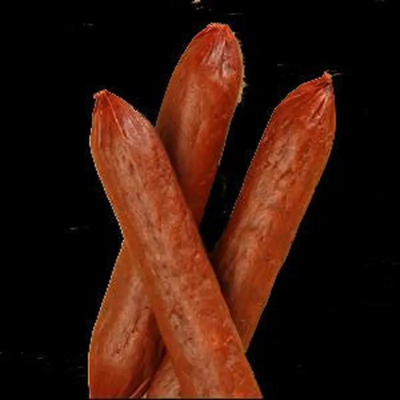 Happy Howie's Lamb Sausage Link 80/4" Bulk 