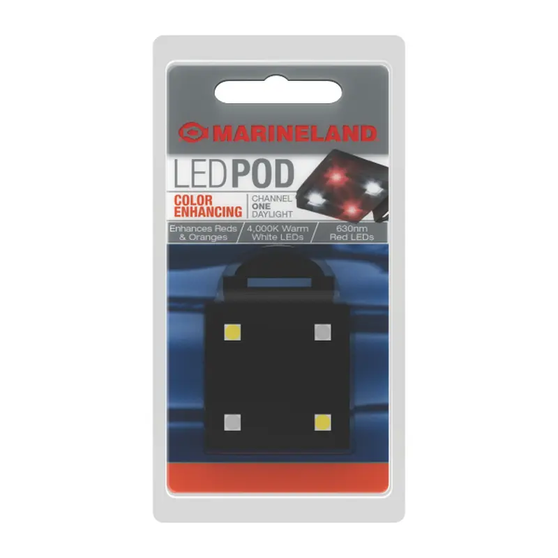 Marineland POD Color Enhancing 