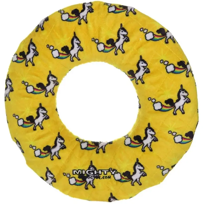 Mighty Ring Unicorn