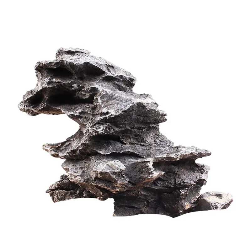 Lifegard Aquatics Smokey Mountain Stone Grey 44lb LG