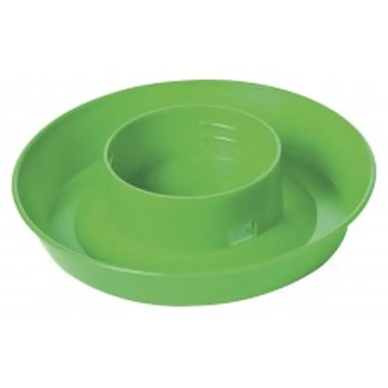 Little Giant Mason Jar Base Lime Green