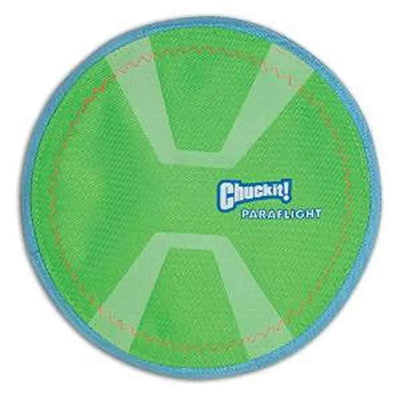 Chuckit! Paraflight Max Glow Large 