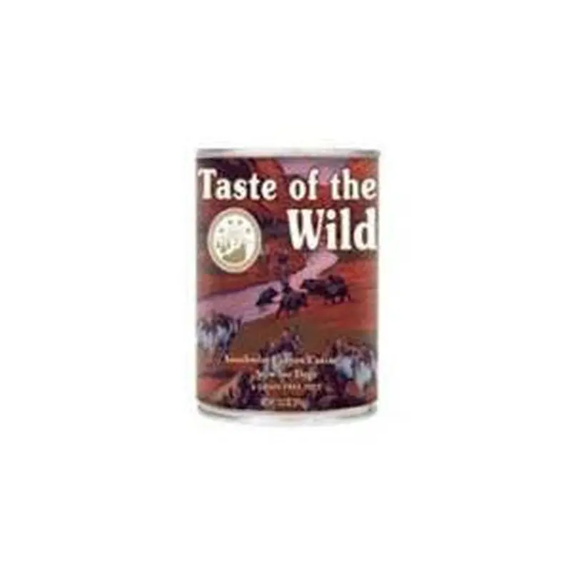 Taste of the Wild Southwest Canyon Canned Dog with Wild Boar 12/13.2oz 
