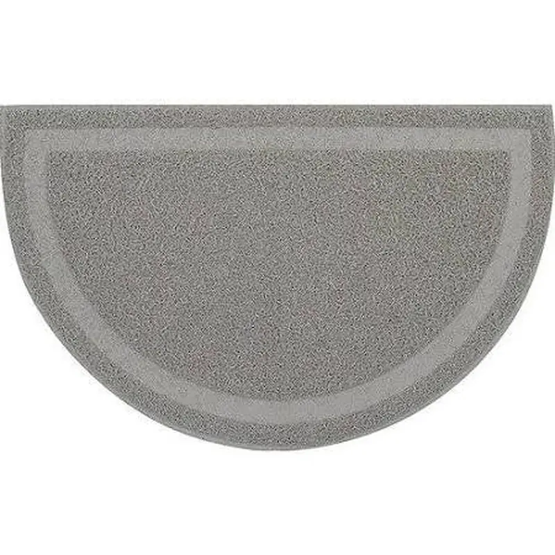 Hagen Catit Litter Trapping Mat Warm Grey 50708