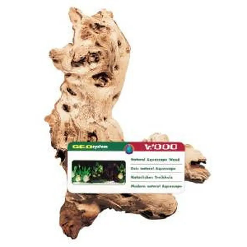Hagen Geosystem Geosystem Mopani Driftwood, Medium 11818