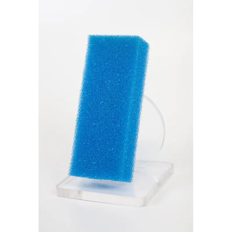 Pro Clear Aquatic Systems Foam Block 10in X 2in X 4in