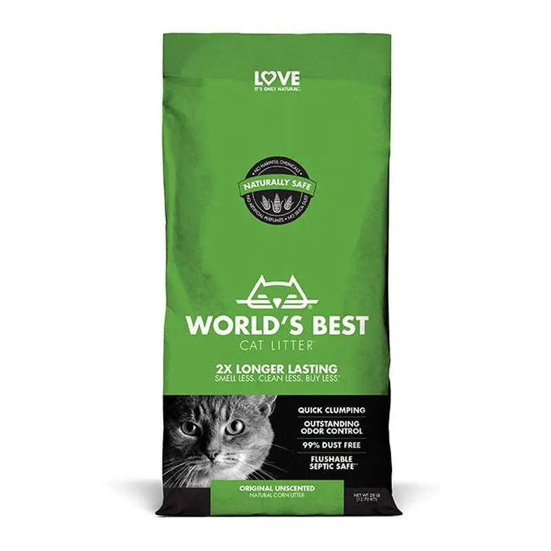 WRLDS BST ORIG UNSCNT LTR 3/8 lb