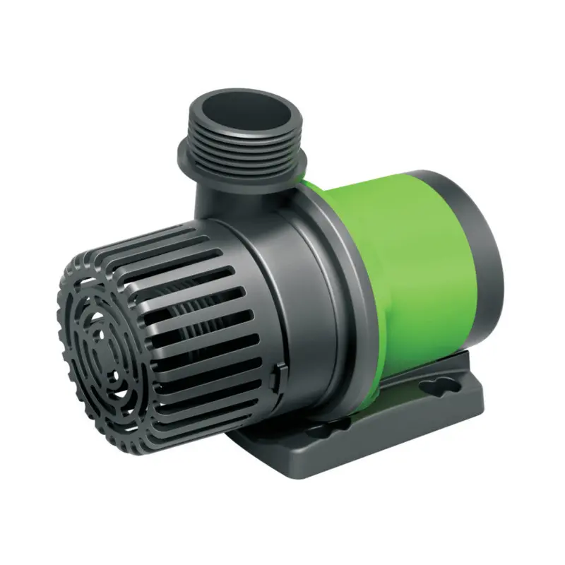 Aquatop Maxflow DC Water Pump With Controller 2300