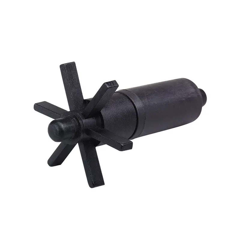 Danner Replacement Impeller for MD2 and PM2 Pumps Black, Grey