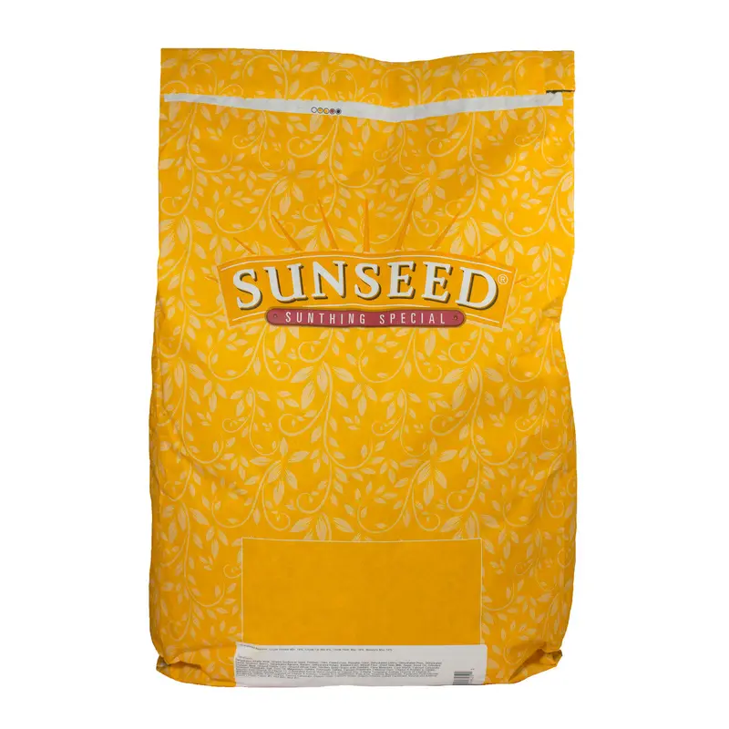 Sun Seed Vita Dove and Pigeon Formula Food 25 lb