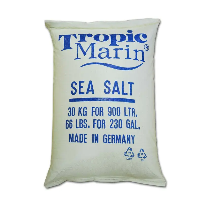 Tropic Marin USA Classic Sea Salt 230 gal 66 lb